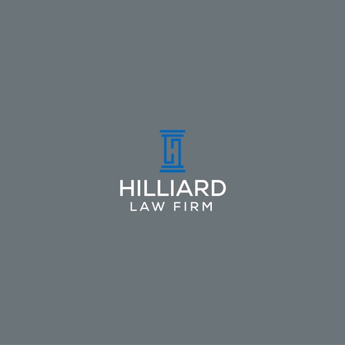 Law Firm Rename - Looking For Sleek, Modern, Sophisticated Logo Design by ShiipArt