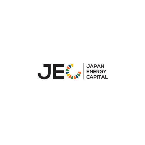 JEC (Japan Energy Capital) Design by Blinca