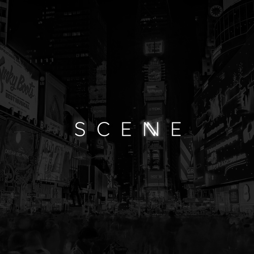 Scene - NYC Nightlife Diseño de SherpaStudio®