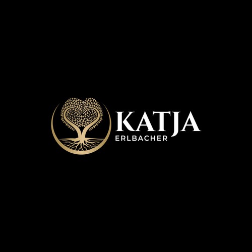 Logo design contest entry by LogoStation®