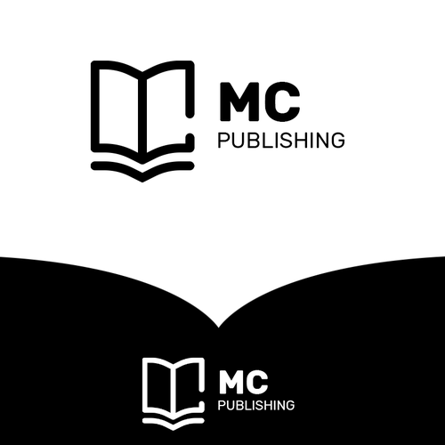 MC Publishing LOGO Design by pictureperfect