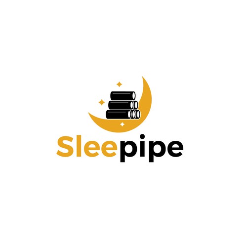 Logo design contest entry by Qinzi Std