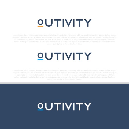 Proposta di design per un contest della categoria Logo & manuale di brand identity realizzata da designXd_pro