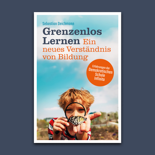 Book cover contest entry by emma11