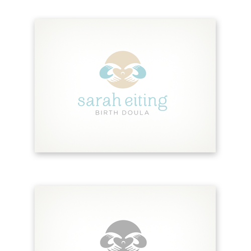 Create the next logo for Sarah Eiting  Ontwerp door CLCreative