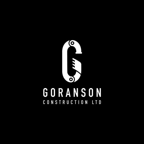 New company logo for booming excavation company. Design by LogoX-maker™