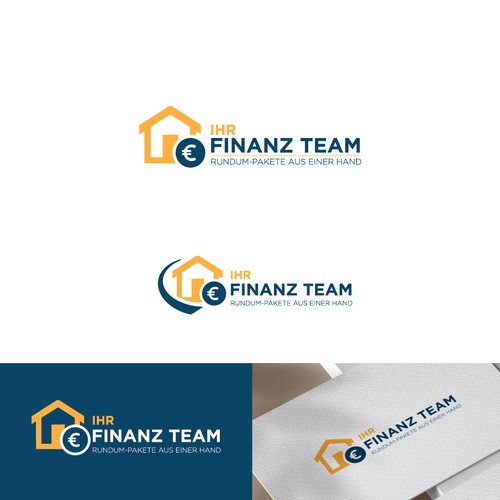  contest entry by logomaster ✅