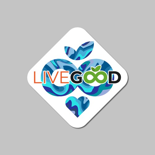 NEW - ***GUARANTEED PRIZE*** MULTIPLE WINNERS - Sticker for Supplement Brand Design by Digital Man ✅