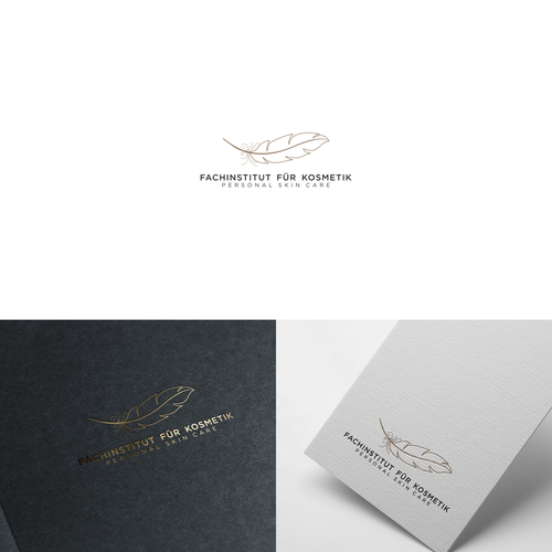 Logo design contest entry by MallaUtami