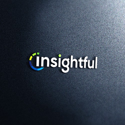 New "Insightful" Logo needed for leading Work Productivity and Analytics Platform Design by J i m b o