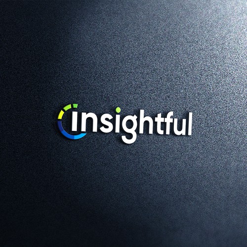 New "Insightful" Logo needed for leading Work Productivity and Analytics Platform Design by D E S P O T I C