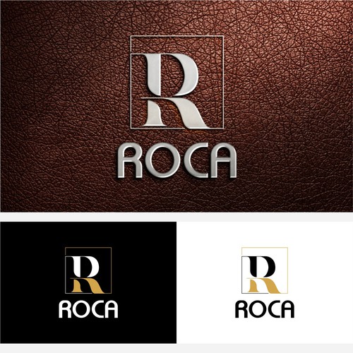 ROCA (high-end restaurant and bar) Design réalisé par Nirlinadi