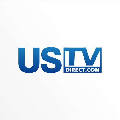 USTVDirect.com - SUBMIT AND STAND OUT!!!! - US TV delivered to US citizens abroad  Diseño de Hello Mayday!