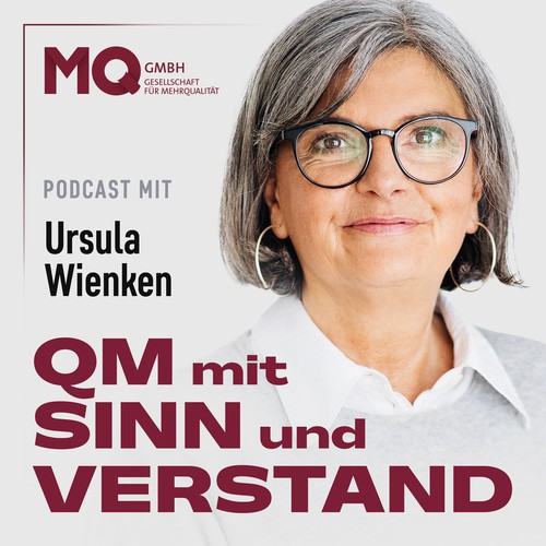 Podcast contest entry by Vasyl UA