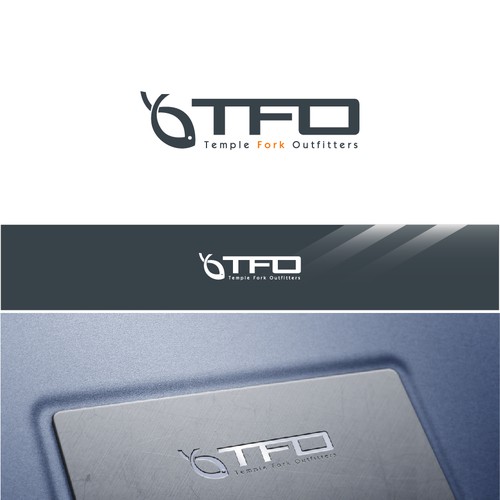 Tfo needs a new logo and business card, Logo & business card contest