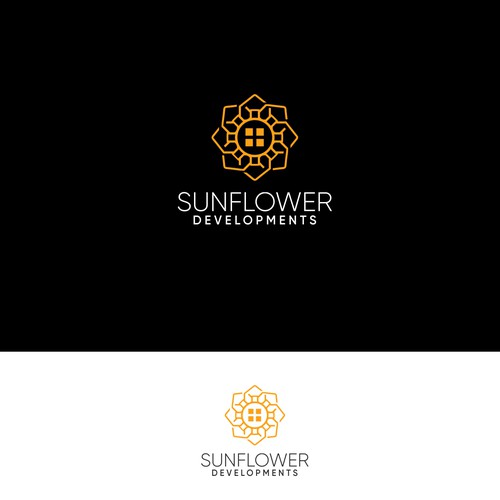 Looking for a logo for our new real estate development project! Design by Nahlino