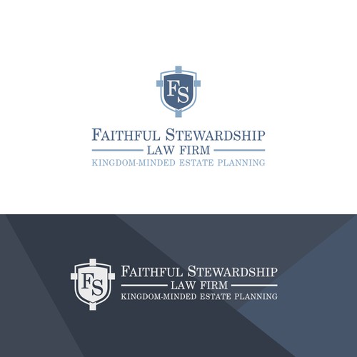 Design di Law firm logo that appeals to suburban Christian families di Boldpen
