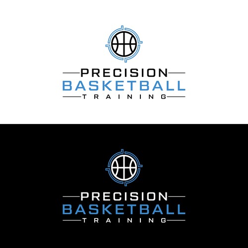 Basketball Training Design by San-ji