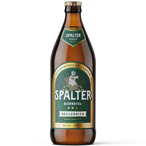  contest entry by VALTO Design