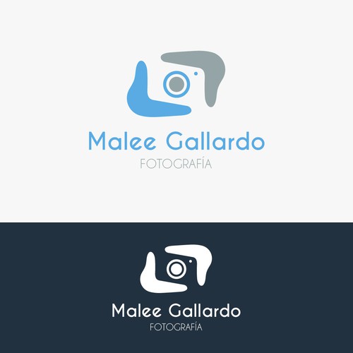 Logotipos propuesta en el concurso por Postalita