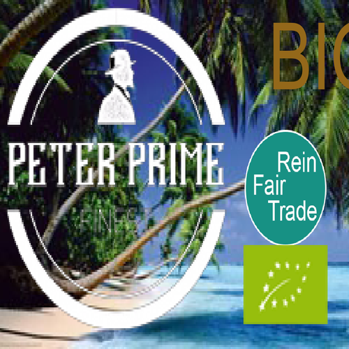 Product label contest entry by DerMarco