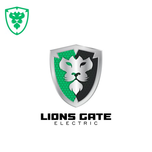 LGE Design by Khairuzan Dwijayanto