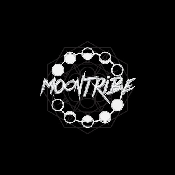 Design by locknload titled "Moontribe artisan logo"