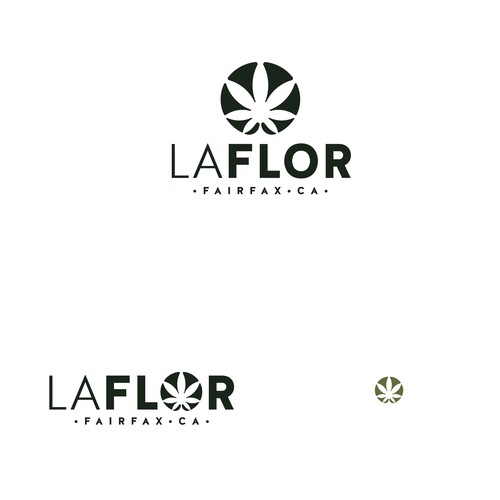 new Marin County Cannabis Dispensary by Cookies & Blum co-founder needs great logo for business Design by Q.™️