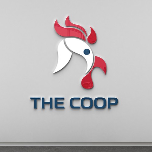 The Coop Design by ivana94