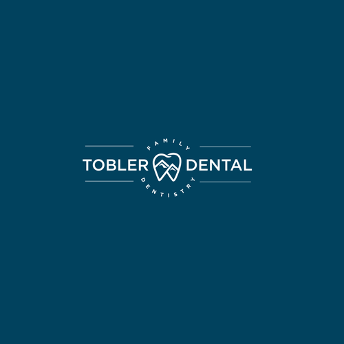 New Dental Office needs a Clean and Modern Logo! Design by ciolena