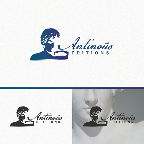  contest entry by Made By Maxence