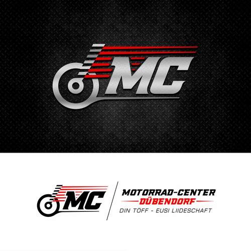 Logo & brand identity pack contest entry by JOURDAN_