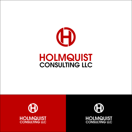 Create logo for digital/data-minded artist consultant Design by Rexher65