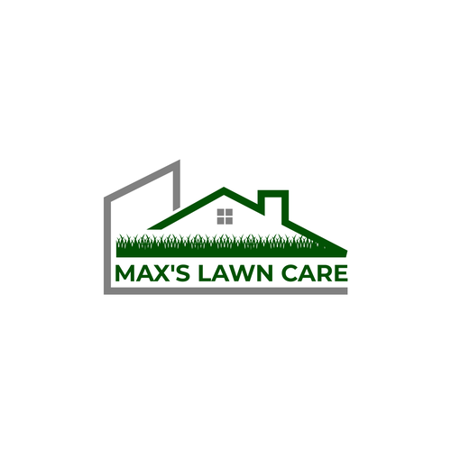 Max's Logo Design von SandyPrm