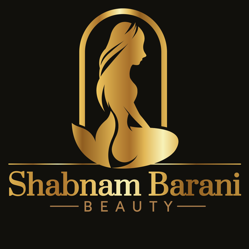 Shabnam barani beauty Design by FXDS!