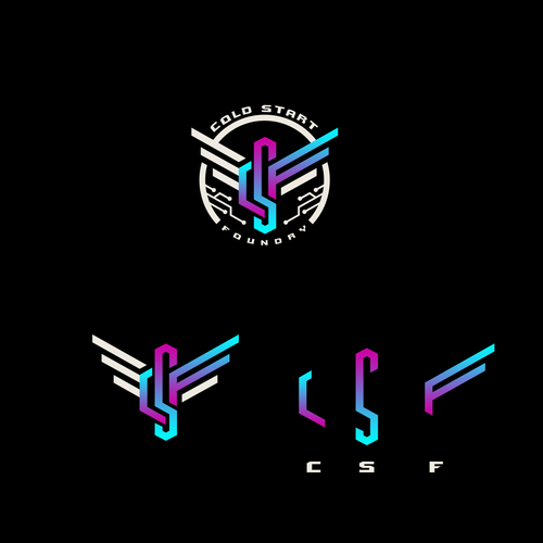 Design a logo that appeals to gaming PC builders and avid gamers! Design by killpixel