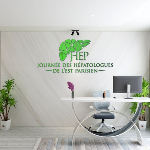 Logo design contest entry by Art_Rakane