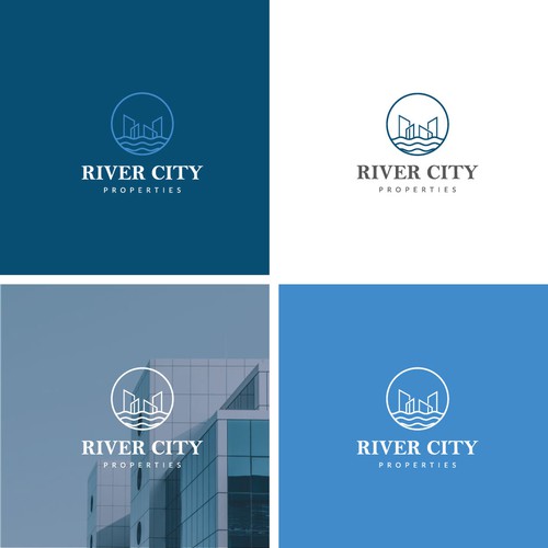Designs Design for a logo for a home rental company Logo design contest