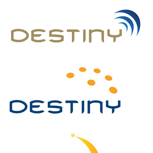 destiny Design por mindsite09