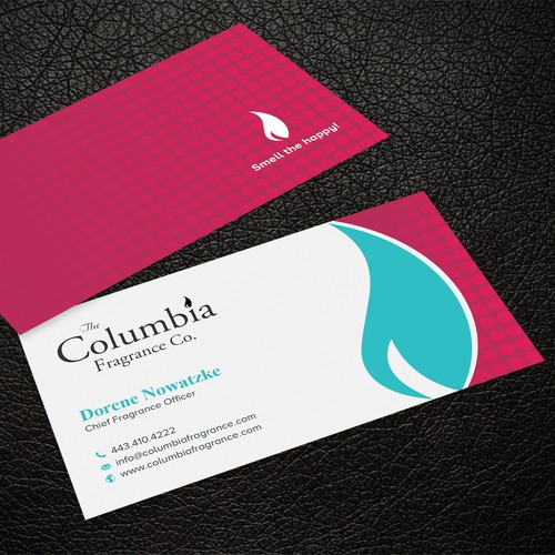 Nostalgic Fun business card and postcard templates Design by ™SF_Design™