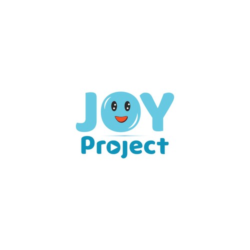 Design We need a joy filled logo for our tv shows! di .ZEA.