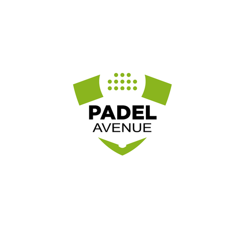 Iam looking for a sport designer to create for me a logo for my “padel academy “ Design by Smarttaste™★★★★★