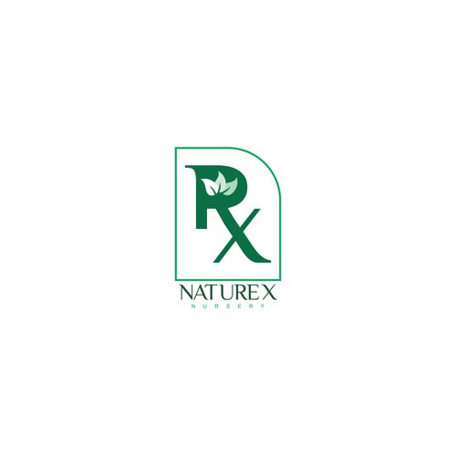 コンペ「Creative and fun logo needed for a new greenhouse/plant nursery.」のデザイン by StaicyDesignさん 