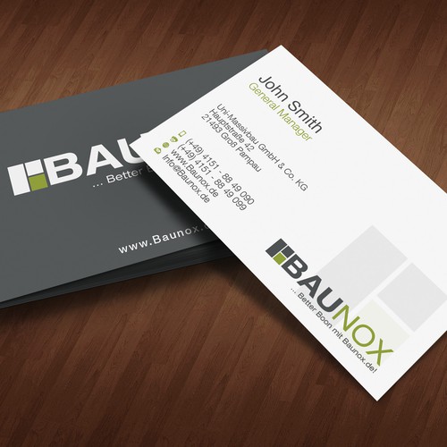  contest entry by BranDe#