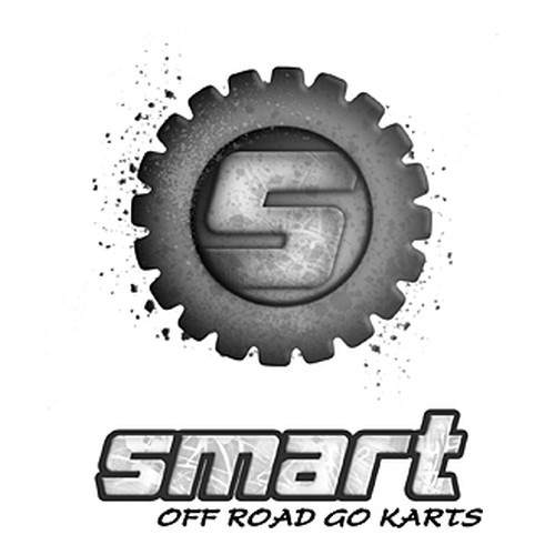 OFF-ROAD GO KART COMPANY Design by Floating Baron