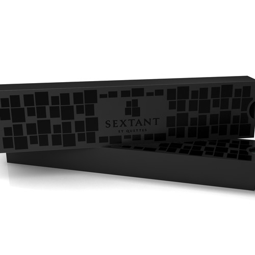 Product label contest entry by buds78