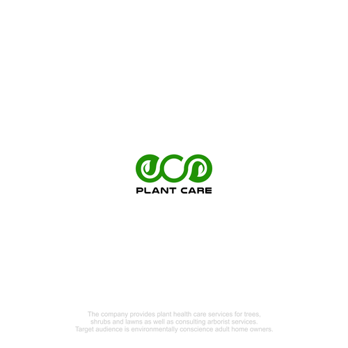 Eco plant care needs a creative logo., Logo & business card contest