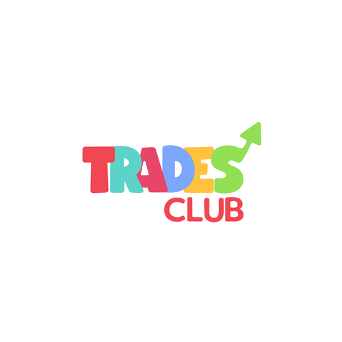 Design a Fun, Vibrant Logo for a Free Children's Club Design by LA Designs.