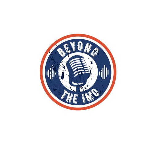 Help me reclaim my podcast platform and make it even better! Design by Young Creations