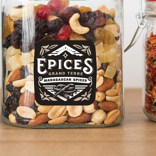  contest entry by lliiaa